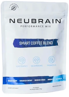 Neubrain Smart Coffee